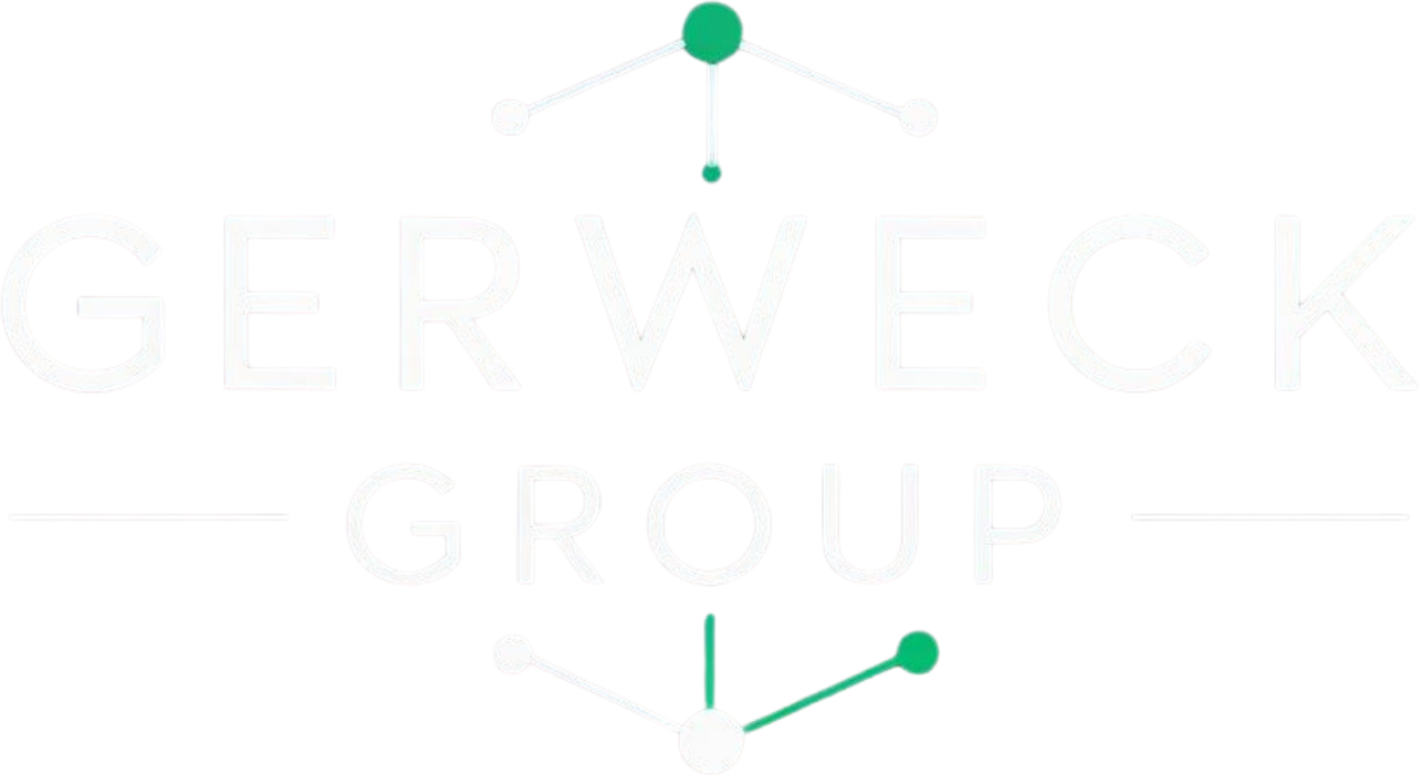 Gerweck Group Logo